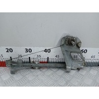 Стеклоподъемник механический двери задней левой Opel Astra F (1991-1999) 1995 ,90360537