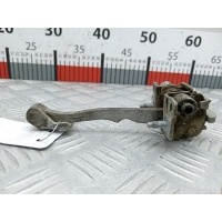 Ограничитель открывания двери передней Opel Vectra C (2002-2008) 2005 ,9229750