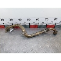 Трубка системы рециркуляции EGR Volkswagen Touareg 1 (2002-2010) 2006 07Z131521P,07Z131521P