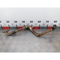 Трубка системы рециркуляции EGR Volkswagen Touareg 1 (2002-2010) 2006 ,07Z131520R