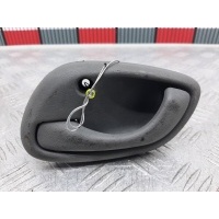 Ручка двери внутренняя задняя левая Opel Agila A (2000-2007) 2002 ,9212801