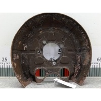 Кожух защитный тормозного диска Opel Signum (2003-2008) 2003 ,13168749