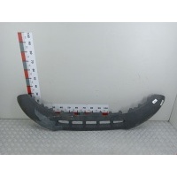 Юбка бампера передняя (губа) Audi Q5 8R (2008-2017) 2015 8R0807061E,8R0807061E