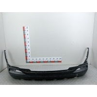 Юбка бампера задняя (губа) Kia Sorento 3 (2014-2020) 2016 86612-C5000,86612C5000