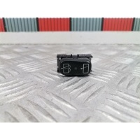 Кнопка подогрева (обогрева) заднего стекла Mercedes ML-Class (W163) (1997-2005) 2003 03100690,A1638200310
