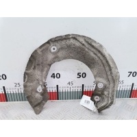 Кожух защитный тормозного диска BMW 1-Series (E81/E82/E87/E88) (2004-2014) 2011 ,34216792240