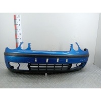 Бампер передний Volkswagen Polo 4 (2001-2009) 2003 6Q0805903,6Q0807217