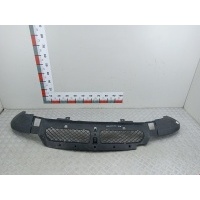 Юбка бампера передняя (губа) Mercedes ML-Class (W166) (2011-2015) 2014 ,A1668851725