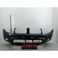 Бампер передний Renault Duster 1 (2010-2020) 2012 620227924R,620227924R