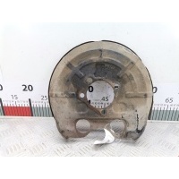 Кожух защитный тормозного диска Fiat Croma 2 (194) (2005-2011) 2009 13168749,46849192