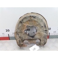 Кожух защитный тормозного диска Opel Vectra C (2002-2008) 2004 ,13168749