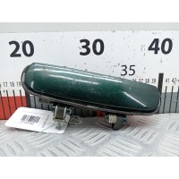 Ручка двери наружная передняя левая Audi A8 D2 (1994-2002) 2000 4B1837885,4B1837207