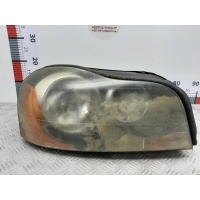 Фара правая Volvo XC90 1 (2002-2014) 2005 89078591,30678591