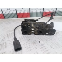 Замок капота Audi A4 B8 (2007-2015) 2011 8R0823480A,8K0823509D
