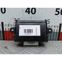 Усилитель акустической системы Land Rover Range_Rover 2 (1994-2002) 1999 AMR2909,AMR2909