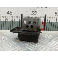 Сопротивление печки (резистор отопителя) Renault Sandero 2 (2013-2022) 2015 ,271509981R