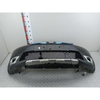 Бампер передний Renault Sandero 2 (2013-2022) 2015 ,620220802R