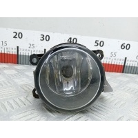 Фара противотуманная правая Renault Logan 1 (2004-2015) 2009 89202503,8200074008