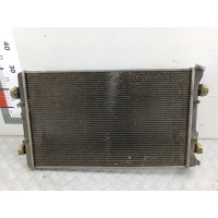 Радиатор основной Audi TT 8N (1998-2006) 2002 1J0121253AD,1J0121253AD