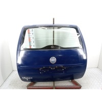 Крышка багажника (дверь багажника) Fiat Ulysse 2 (179) (2002-2010) 2006 ,1400114780