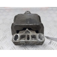 Подушка (опора) крепления двигателя Volkswagen Golf 4 (1997-2004) 1999 1J0199355AK,1J0199555AK