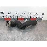 Патрубок интеркулера Mercedes C-Class (W203) (2000-2008) 2003 A2035282082,2035283482
