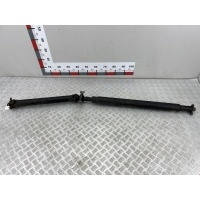 Кардан (вал карданный) BMW 3-Series (E46) (1998-2007) 2003 7519293,26117506837