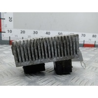 Реле свечей накала Mercedes Citan (W415) (2012-2021) 2013 8200558438,271202380R