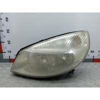 Фара левая Renault Scenic 2 (2003-2009) 2007 158103-00,260605447R