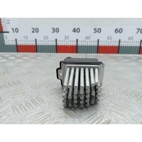 Сопротивление печки (резистор отопителя) Audi A6 C5 (1997-2005) 1999 5DS006467-02,4B0820521