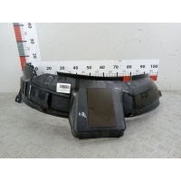 Подкрылок (защита крыла) передний правый Seat Alhambra (1996-2010) 2003 7M3809958B,1302989