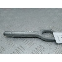 Крюк буксировочный Volkswagen Passat 6 (2005-2010) 2005 1T0805615,1T0805615A