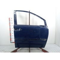 Дверь передняя правая Fiat Ulysse 2 (179) (2002-2010) 2006 ,9459963487