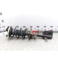 Стойка амортизатора переднего левого Mercedes Citan (W415) (2012-2021) 2013 A4153200013,A4153200013
