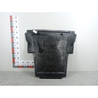 Защита двигателя Renault Megane 2 (2002-2009) 2005 8200115689,8200368372