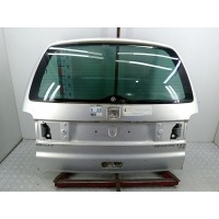 Крышка багажника (дверь багажника) Seat Alhambra (1996-2010) 2003 ,7M7827025K