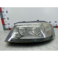 Фара левая Seat Alhambra (1996-2010) 2003 0301182211,7M7941015M