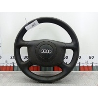 Руль Audi A6 C5 (1997-2005) 1999 ,4B0419091R