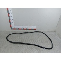 Уплотнитель двери Volkswagen Touran 1 (2003-2015) 2006 ,1T0867911G9B9