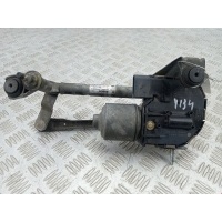 Механизм стеклоочистителя (трапеция дворников) Volkswagen Touran 1 (2003-2015) 2006 3397020861,1T0955023G