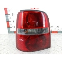 Фонарь задний левый Volkswagen Touran 1 (2003-2015) 2006 1T0945257A,1T0945095G