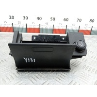 Пепельница передняя Opel Astra G (1998-2004) 2000 90561251,90437552