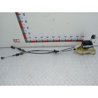 Кулиса КПП Ford Mondeo 4 (2006-2014) 2008 7G9R-7C453-CKE,1802656