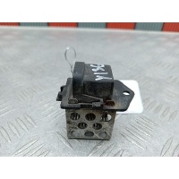 Сопротивление печки (резистор отопителя) Renault Scenic 1 (1996-2003) 2001 ,7701207718