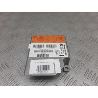 Блок управления Air Bag BMW 5-Series (E39) (1995-2004) 1999 65778372521,65778372521