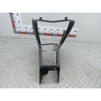 Консоль салона (кулисная часть) Opel Vectra C (2002-2008) 2005 13134579,13134579