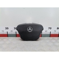 Подушка безопасности в рулевое колесо Mercedes ML-Class (W163) (1997-2005) 2000 ,A16346002989B51