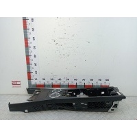 Консоль салона (кулисная часть) BMW 7-Series (E65/E66) (2001-2008) 2004 8223326,51168223326