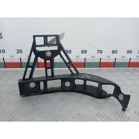 Кронштейн (крепление) заднего бампера левый Opel Vectra C (2002-2008) 2005 ,13100355