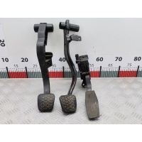 Педальный узел Opel Vectra C (2002-2008) 2005 9186724,93174339